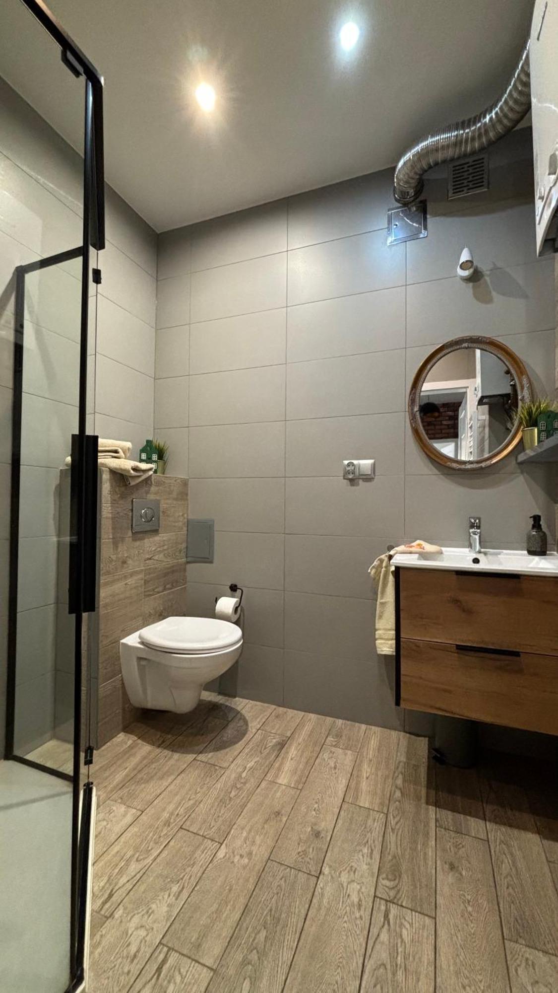 Kamienica Pod Lwem Apartment Gdansk Ngoại thất bức ảnh