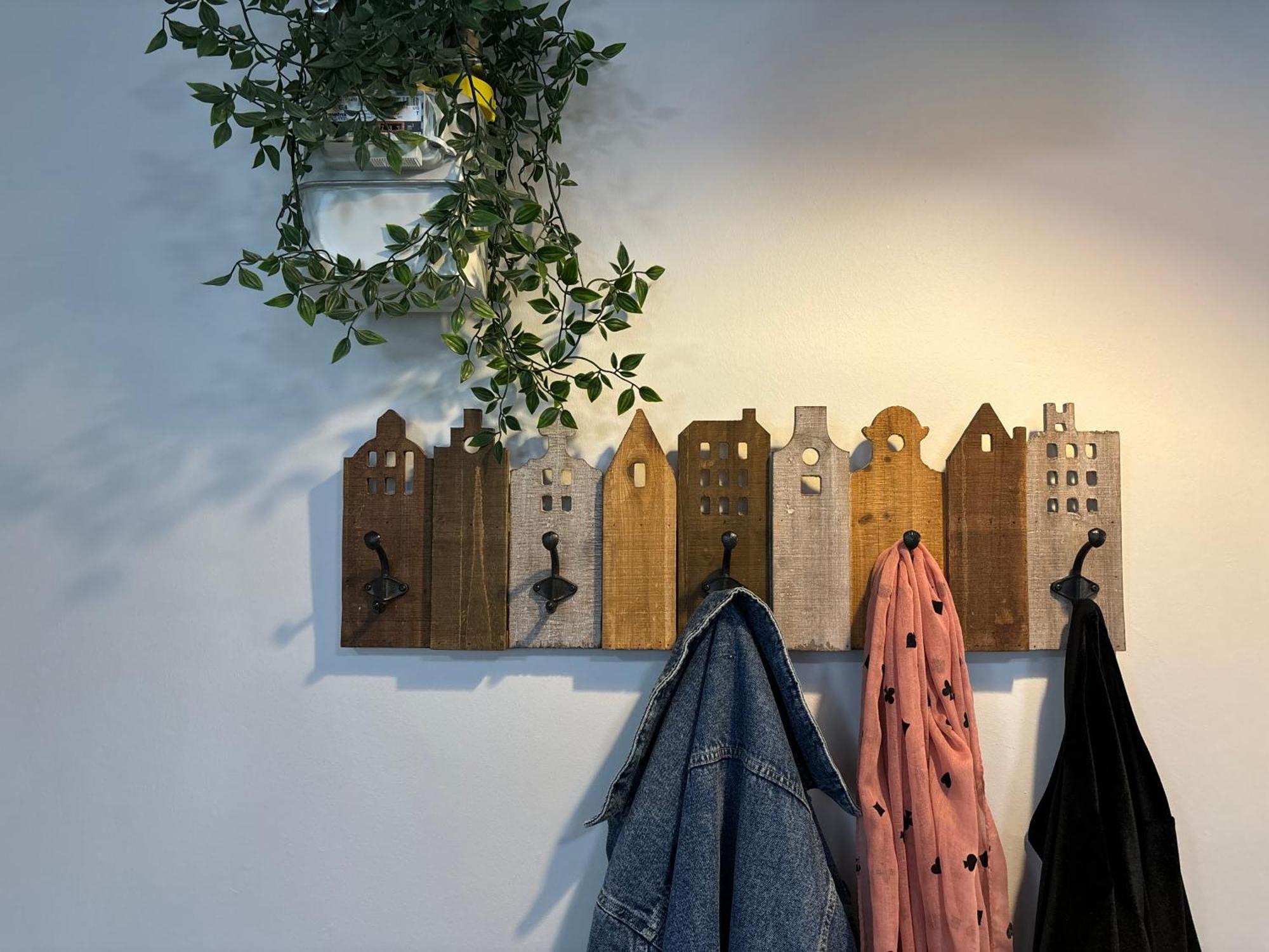 Kamienica Pod Lwem Apartment Gdansk Ngoại thất bức ảnh